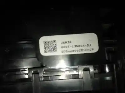 Pezzo di ricambio per auto di seconda mano kit airbag per opel corsa d catch me now riferimenti oem iam   