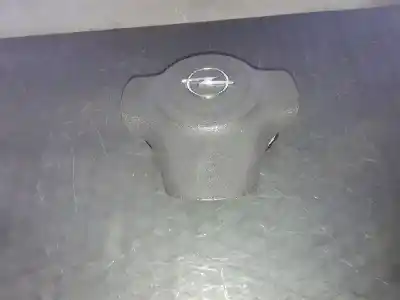 Pezzo di ricambio per auto di seconda mano kit airbag per opel corsa d catch me now riferimenti oem iam   