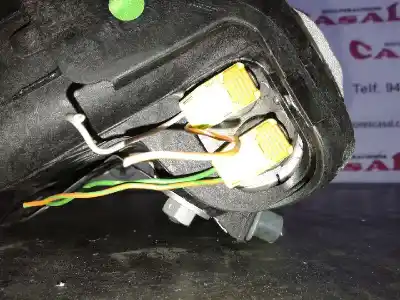 Pezzo di ricambio per auto di seconda mano kit airbag per opel corsa d catch me now riferimenti oem iam   