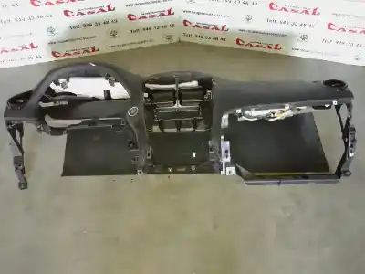 Pezzo di ricambio per auto di seconda mano Kit Airbag per LEXUS IS200 (DS2/IS2) 220d Riferimenti OEM IAM   