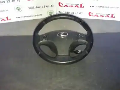 Pezzo di ricambio per auto di seconda mano kit airbag per lexus is200 (ds2/is2) 220d riferimenti oem iam   