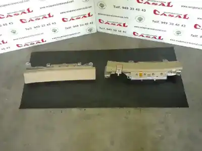 Pezzo di ricambio per auto di seconda mano kit airbag per lexus is200 (ds2/is2) 220d riferimenti oem iam   