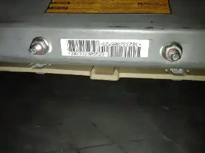 Pezzo di ricambio per auto di seconda mano kit airbag per lexus is200 (ds2/is2) 220d riferimenti oem iam   