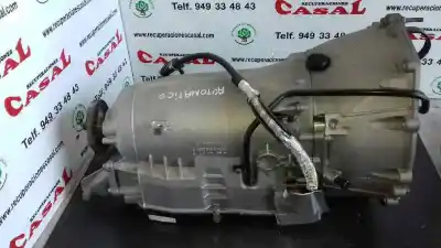 Pezzo di ricambio per auto di seconda mano riduttore per ssangyong rodius xdi riferimenti oem iam 722634  