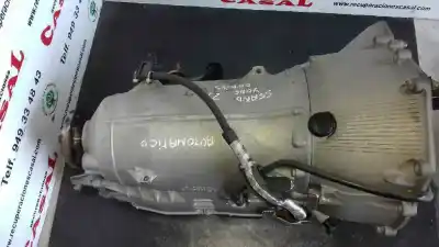 Pezzo di ricambio per auto di seconda mano riduttore per ssangyong rodius xdi riferimenti oem iam 722634  
