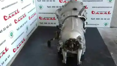 Pezzo di ricambio per auto di seconda mano riduttore per ssangyong rodius xdi riferimenti oem iam 722634  