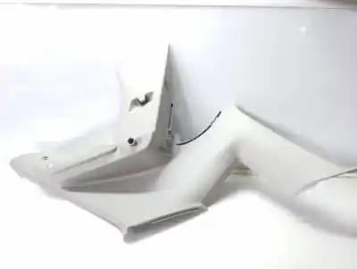 Автозапчастина б/у молдинг для seat leon (5f1) 2.0 tdi посилання на oem iam 5f4867288y20  