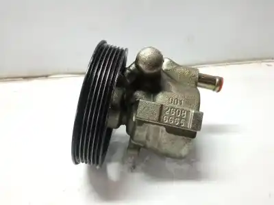 Gebrauchtes Autoersatzteil Hydraulikpumpe Lenkung zum RENAULT MEGANE I FASE 2 BERLINA (BA0)  OEM-IAM-Referenzen 26090956  26086665