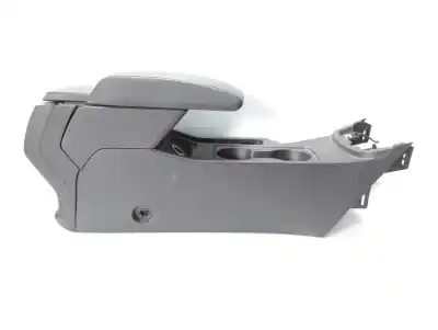Автозапчасти б/у центральный подлокотник за seat leon (5f1) 2.0 tdi ссылки oem iam 5f0863243  5f0864207a