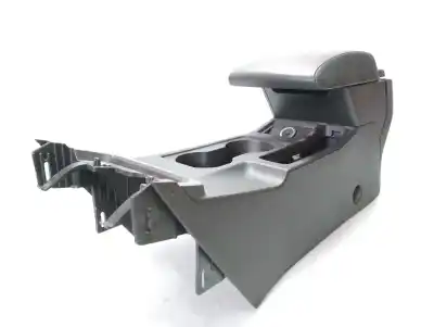 Автозапчасти б/у центральный подлокотник за seat leon (5f1) 2.0 tdi ссылки oem iam 5f0863243  5f0864207a