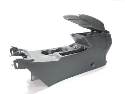 Автозапчасти б/у центральный подлокотник за seat leon (5f1) 2.0 tdi ссылки oem iam 5f0863243  5f0864207a
