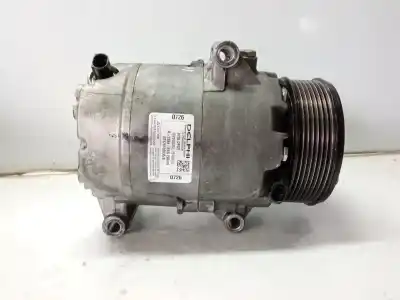Second-hand car spare part Air Conditioning Compressor for RENAULT ESPACE IV (JK0) Expression OEM IAM references 0726DPSS  03176110535