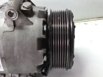 Second-hand car spare part air conditioning compressor for renault espace iv (jk0) expression oem iam references 0726dpss  03176110535