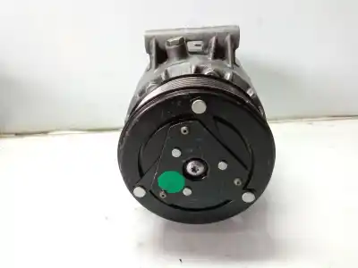 Second-hand car spare part air conditioning compressor for renault espace iv (jk0) expression oem iam references 0726dpss  03176110535