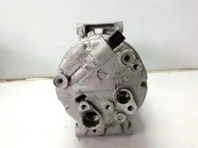 Second-hand car spare part air conditioning compressor for renault espace iv (jk0) expression oem iam references 0726dpss  03176110535