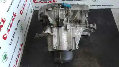 Second-hand car spare part GEARBOX for RENAULT MEGANE I FASE 2 BERLINA (BA0)  OEM IAM references JB1961  