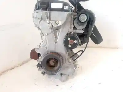 Second-hand car spare part complete engine for ford focus lim. (cb4) titanium oem iam references q7da  