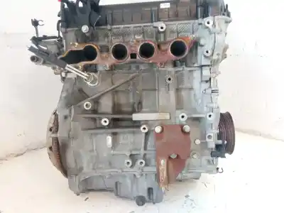 Second-hand car spare part complete engine for ford focus lim. (cb4) titanium oem iam references q7da  