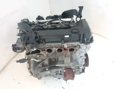 Second-hand car spare part complete engine for ford focus lim. (cb4) titanium oem iam references q7da  