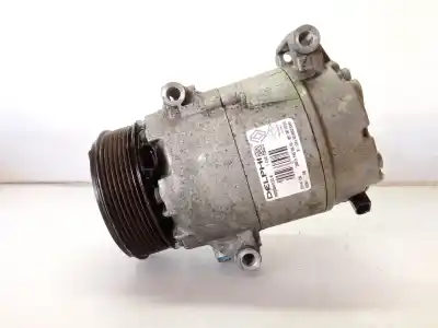 Second-hand car spare part Air Conditioning Compressor for RENAULT ESPACE IV (JK0) 2.0 Dynamique [2.0 Ltr. - 110 kW dCi Diesel FAP] OEM IAM references 8200436108  05285044538