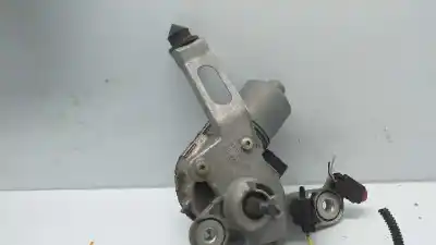 Peça sobressalente para automóvel em segunda mão Motor Do Limpa Para Brisas por FORD FOCUS LIM. (CB8) Trend Referências OEM IAM BM5117504BF  