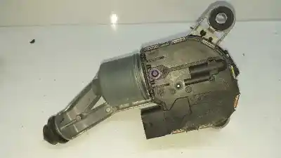 Peça sobressalente para automóvel em segunda mão motor do limpa para brisas por ford focus lim. (cb8) titanium referências oem iam bm5117504al  0390248152