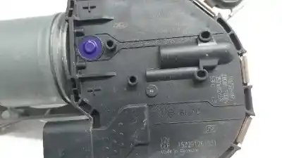 Peça sobressalente para automóvel em segunda mão motor do limpa para brisas por ford focus lim. (cb8) titanium referências oem iam bm5117504al  0390248152