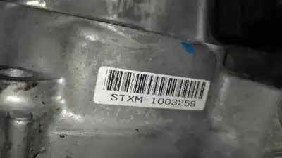 Pezzo di ricambio per auto di seconda mano riduttore per honda cr-z (szt) gt riferimenti oem iam a3100126