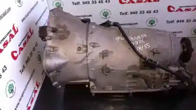 Pezzo di ricambio per auto di seconda mano riduttore per ssangyong rodius xdi riferimenti oem iam 722634  