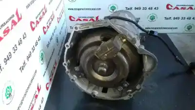 Pezzo di ricambio per auto di seconda mano riduttore per ssangyong rodius xdi riferimenti oem iam 722634  