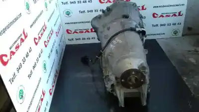 Pezzo di ricambio per auto di seconda mano riduttore per ssangyong rodius xdi riferimenti oem iam 722634  