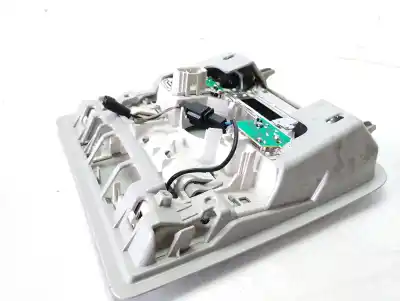 Автозапчасти б/у внутренний свет за seat leon (5f1) 2.0 tdi ссылки oem iam 5f0947105l  