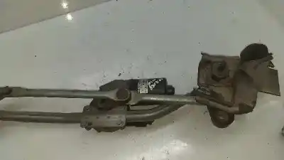 Second-hand car spare part front windshield wiper motor for bmw serie 7 (e65/e66) 730i oem iam references 693427903  