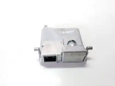 Автозапчасти б/у электронный модуль за seat leon (5f1) 2.0 tdi ссылки oem iam 5q0980653fz00  5q0980653c
