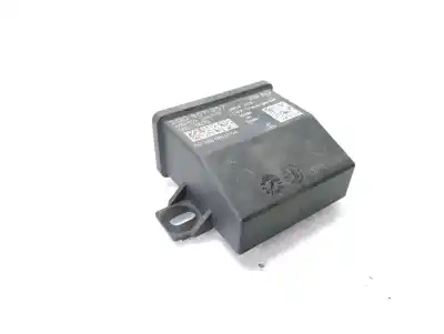 Автозапчасти б/у электронный модуль за seat leon (5f1) 2.0 tdi ссылки oem iam 5q0907357z00