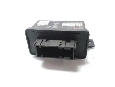 Автозапчасти б/у электронный модуль за seat leon (5f1) 2.0 tdi ссылки oem iam 5q0907357z00  503950810104