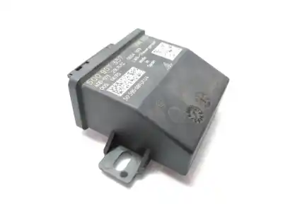 Автозапчасти б/у электронный модуль за seat leon (5f1) 2.0 tdi ссылки oem iam 5q0907357z00  503950810104
