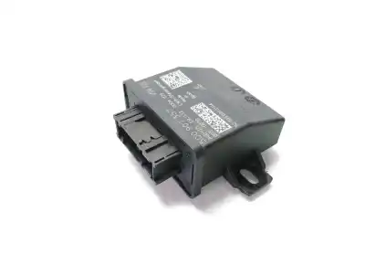 Автозапчасти б/у электронный модуль за seat leon (5f1) 2.0 tdi ссылки oem iam 5q0907357z00  503950810104