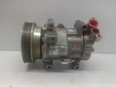 Gebrauchtes Autoersatzteil KLIMAKOMPRESSOR zum NISSAN JUKE (F15)  OEM-IAM-Referenzen 8200953359A  