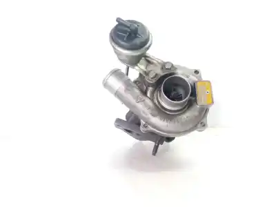 Piesă de schimb auto la mâna a doua TURBOCOMPRESSOR pentru RENAULT SCENIC II  Referințe OEM IAM 578338H118218  KG5014141900003