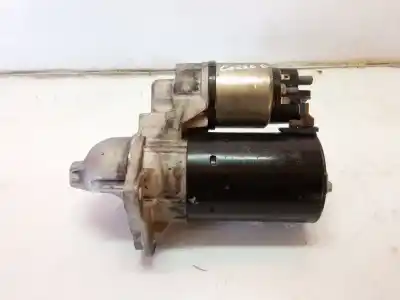İkinci el araba yedek parçası Motor çalisiyor için OPEL CORSA D 1.2 CAT (A 12 XER / LDC) OEM IAM referansları 55578921  0001107522