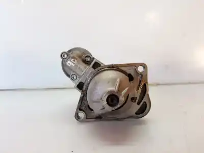 Pezzo di ricambio per auto di seconda mano motorino di avviamento per opel corsa d 1.2 cat (a 12 xer / ldc) riferimenti oem iam 55578921  0001107522