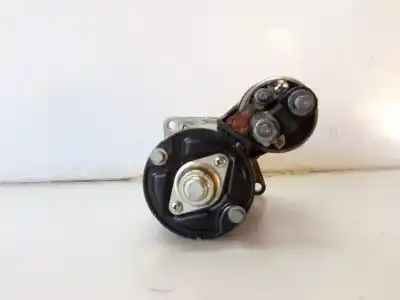 Pezzo di ricambio per auto di seconda mano motorino di avviamento per opel corsa d 1.2 cat (a 12 xer / ldc) riferimenti oem iam 55578921  0001107522