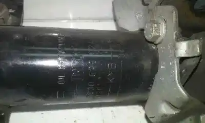 Peça sobressalente para automóvel em segunda mão Amortecedor Dianteiro Esquerdo por RENAULT CLIO III Emotion Referências OEM IAM 8200676024  