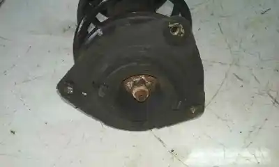 Peça sobressalente para automóvel em segunda mão amortecedor dianteiro esquerdo por renault clio iii emotion referências oem iam 8200676024  
