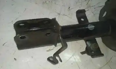 Peça sobressalente para automóvel em segunda mão amortecedor dianteiro esquerdo por renault clio iii emotion referências oem iam 8200676024  