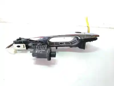 Автозапчасти б/у задняя левая наружная ручка за lexus ls (usf4/uvf4) 460 ссылки oem iam 6920450040