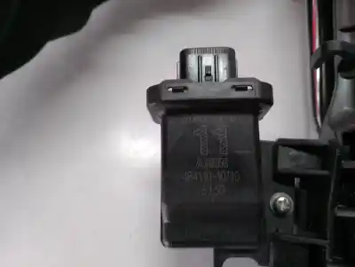 Автозапчасти б/у задняя левая наружная ручка за lexus ls (usf4/uvf4) 460 ссылки oem iam 6920450040  89991330101