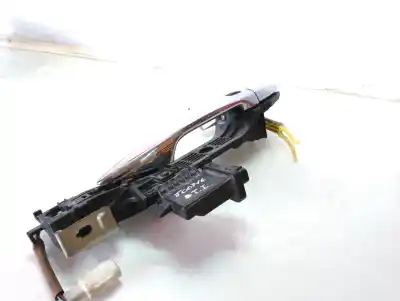 Автозапчасти б/у задняя левая наружная ручка за lexus ls (usf4/uvf4) 460 ссылки oem iam 6920450040  89991330101