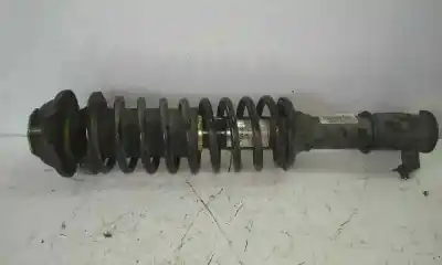 Peça sobressalente para automóvel em segunda mão AMORTECEDOR DIANTEIRO ESQUERDO por CHEVROLET MATIZ  Referências OEM IAM 96336489  